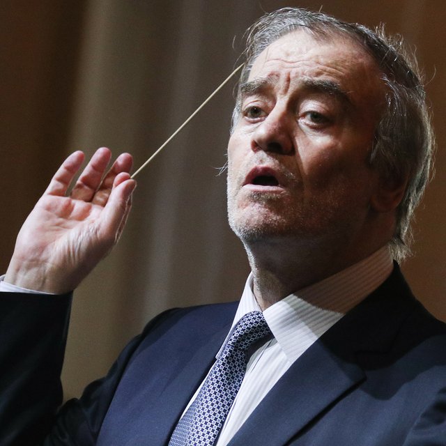 Кто такой Валерий Гергиев – новый директор Большого театра в Москве