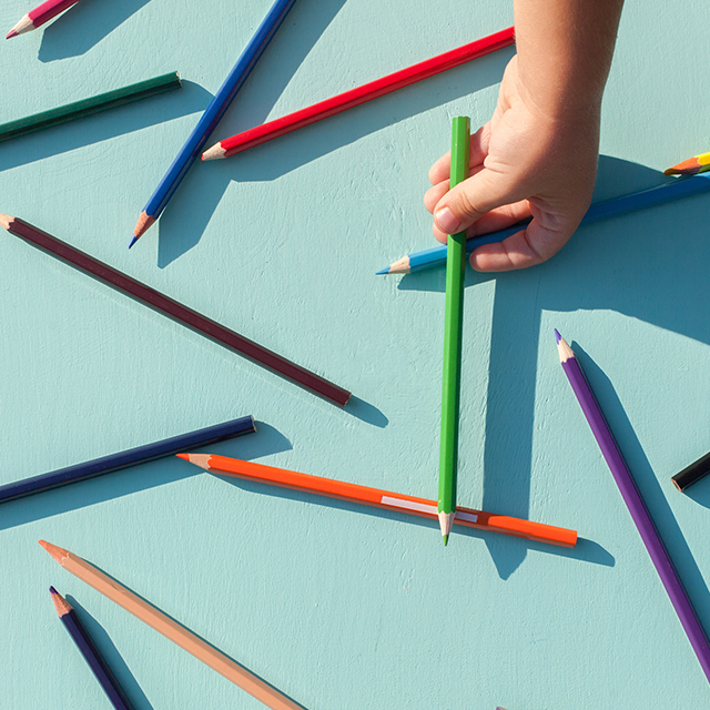 7 советов, как учить ребёнка рисовать (и навсегда не отбить желание это делать)