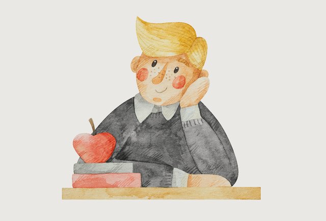 Подъём в 7:00. Как вернуться к школьному графику: проводы каникул, фрирайтинг и адвент-календарь