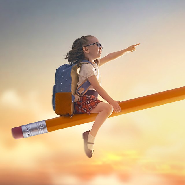 «Давай, Ванька, ты опаздываешь в школу»: как детям и родителям войти в учебный ритм