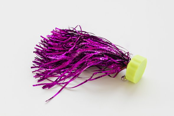 Одна из разновидностей джеги для игры в джегичаги. Фото: NoonBuSin / Shutterstock / Fotodom