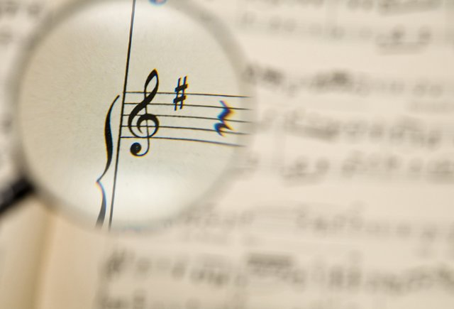 Сколько нот в октаве? Тест для тех, кто учился в музыкалке или водит туда своих детей