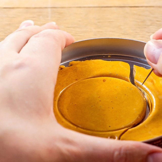 18 рецептов домашних сладостей: от тех самых вафельных трубочек до печенья из «Игры в кальмара»