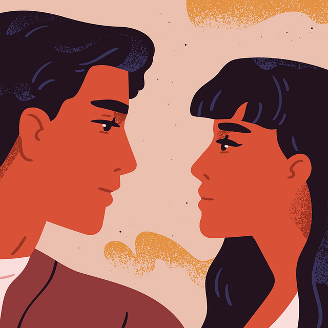 «Мы не выходим с работы за ручку». Учителя и воспитатели — о служебных романах