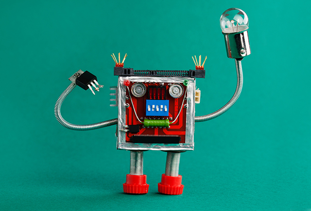 Как не ошибиться в слове «энергетический»