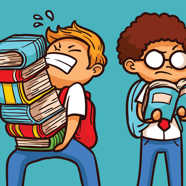 Я обязан носить школьную форму или это просто рекомендация?