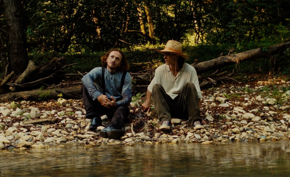 «Мандариния — страна чудес» — сказка о целебных цитрусах (6+)