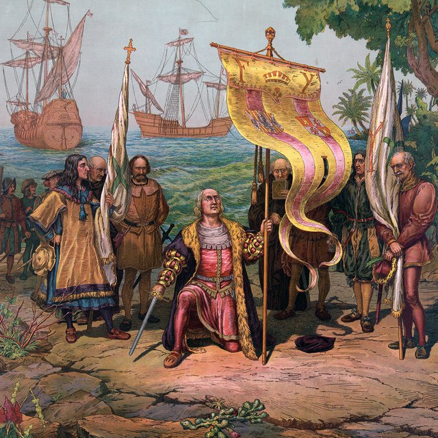 Что открыл Колумб и кто совершил первую кругосветку? Сложный тест о великих путешествиях