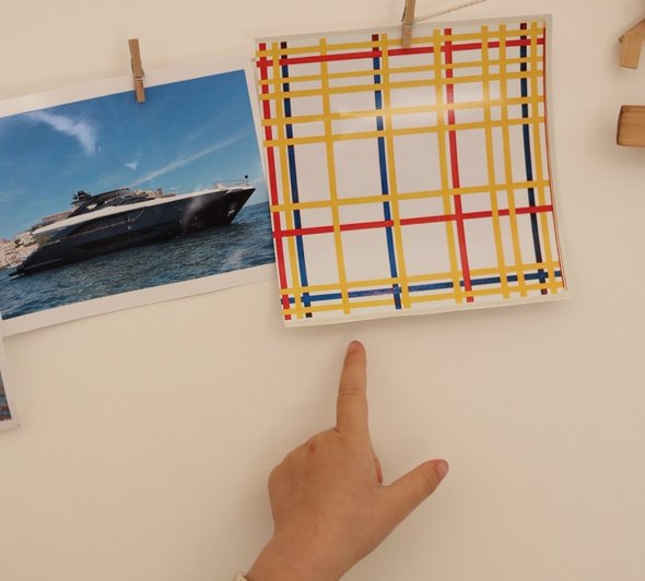 арвардская методика знакомства детей с искусством