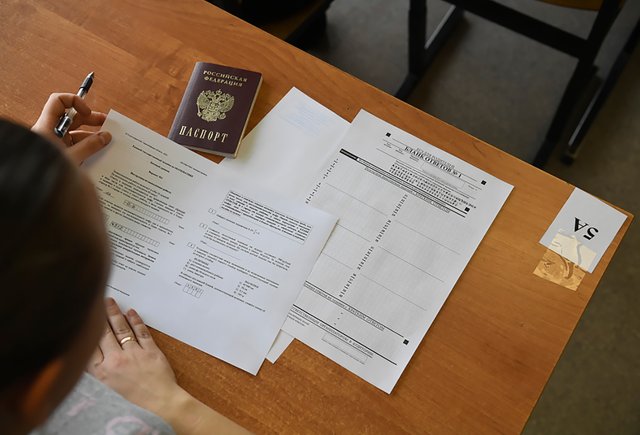 Можно ли при поступлении в вуз указать лучший результат ЕГЭ, если сдавал экзамен несколько раз