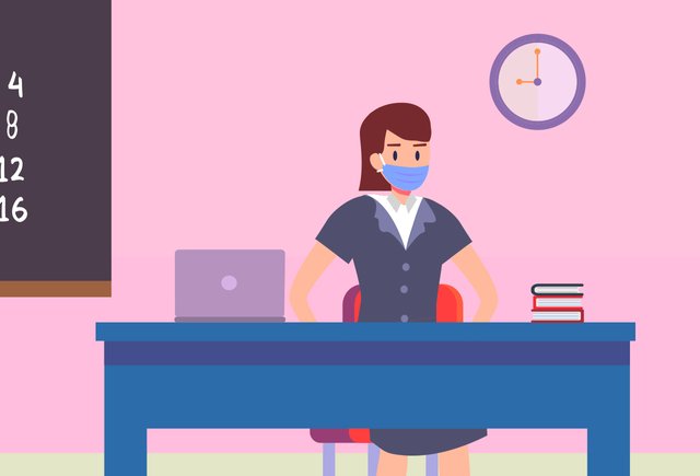 Школа заставляет отрабатывать часы, во время которых проводили ВПР. Это законно?