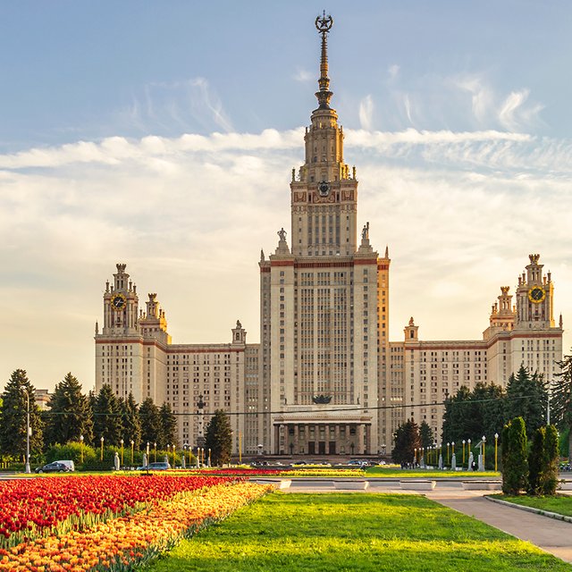 10-летняя Алиса Теплякова в МГУ: как прошел её первый год в вузе