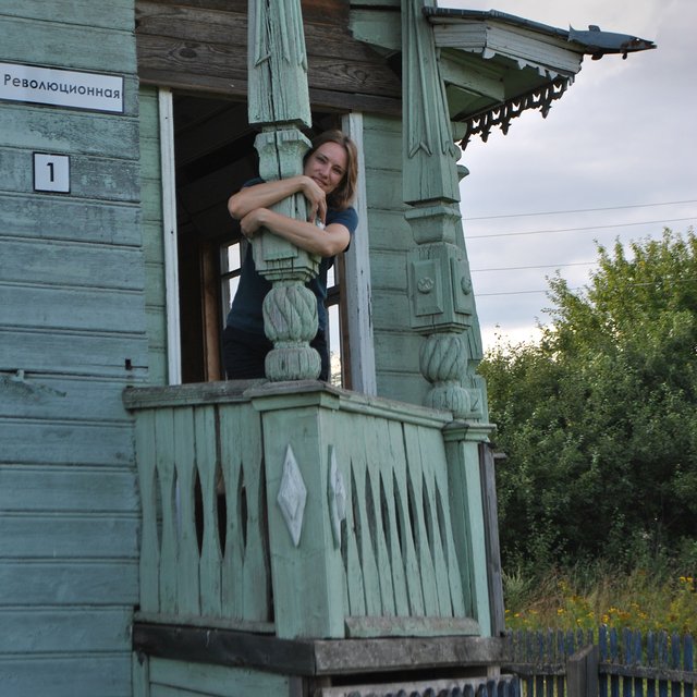 «В городах дети более дерзкие». Молодая учительница — о работе в сельской школе, где 37 учеников