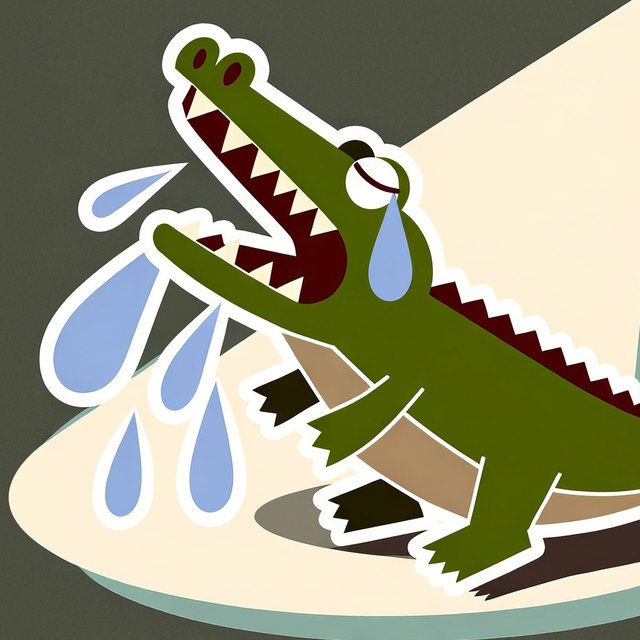 «Крокодиловы слезы», «сбить с панталыку» и «квасной патриотизм»: как появились известные русские фразеологизмы