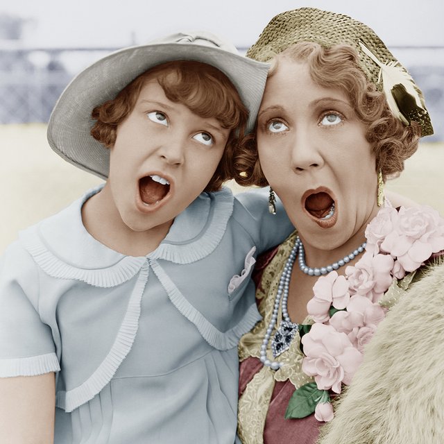 Мифы и заблуждения о воспитании, с которыми сталкиваются все родители