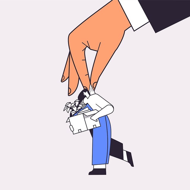 Любимого учителя увольняют: могут ли родители повлиять на ситуацию