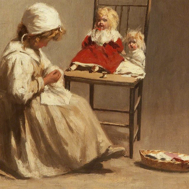 Что делать, если ребёнок ворует из детского сада игрушки?