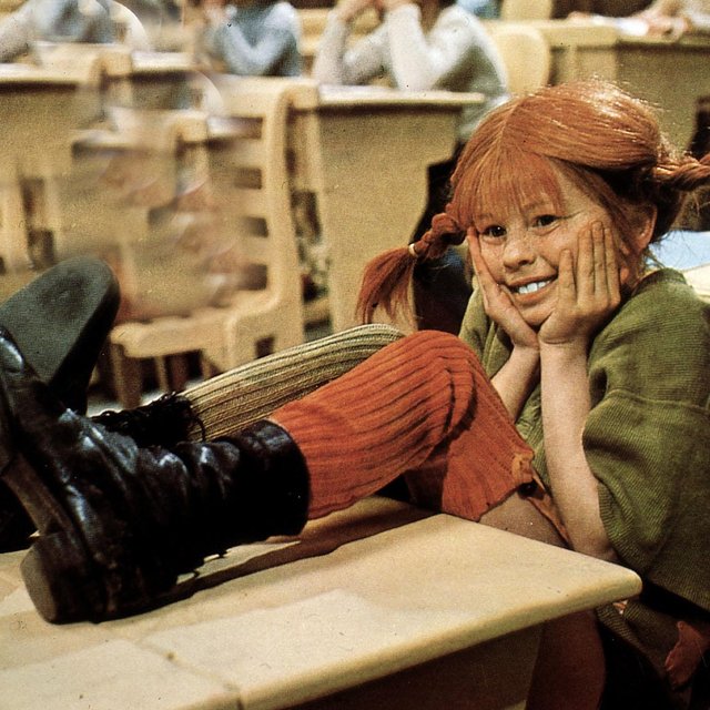 На каждую девочку там найдётся мальчик: тайные смыслы и математика в книгах Астрид Линдгрен