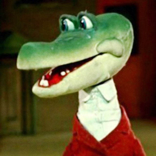 Ляпы из мультфильма про Чебурашку и Гену: амнезия, скачки во времени и поезд-призрак