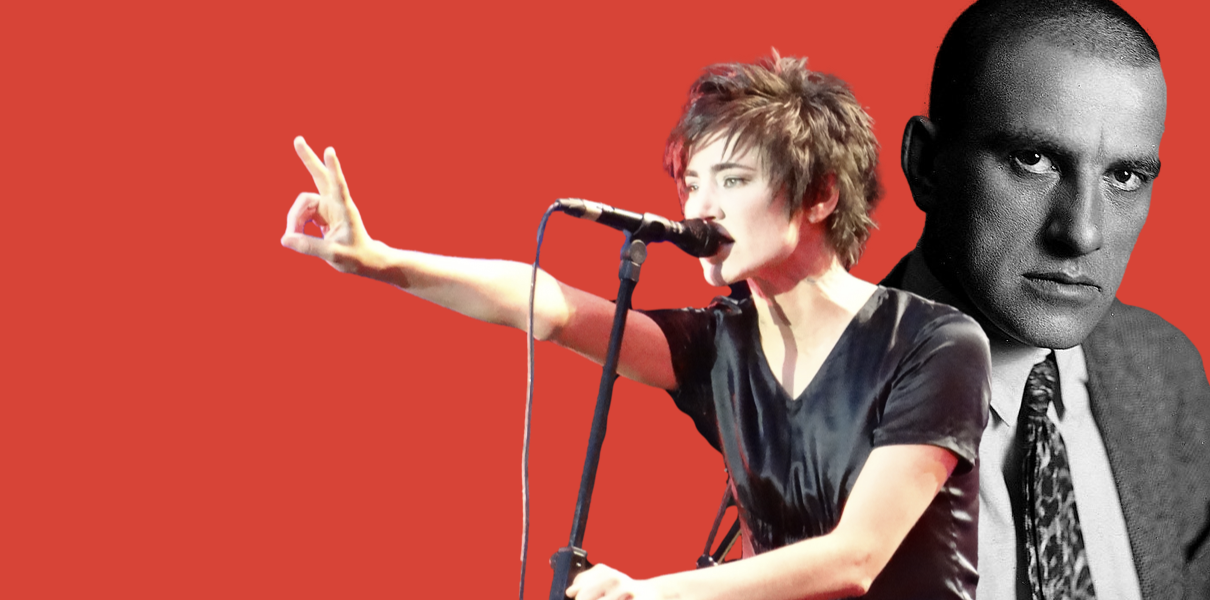 «Хочешь солнце вместо лампы?». Тест: песня Земфиры или стихи поэтов Серебряного века