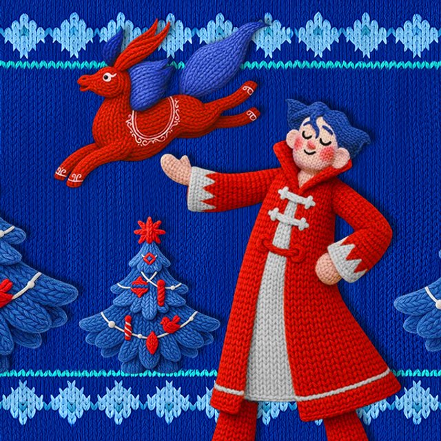 5 советов по организации домашней новогодней постановки – от театрального режиссера и опытных мам