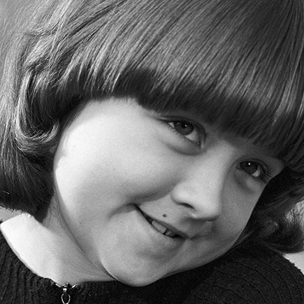 Вундеркинд из Ялты: как мать и бабушка разрушили детство Ники Турбиной — самой юной поэтессы СССР