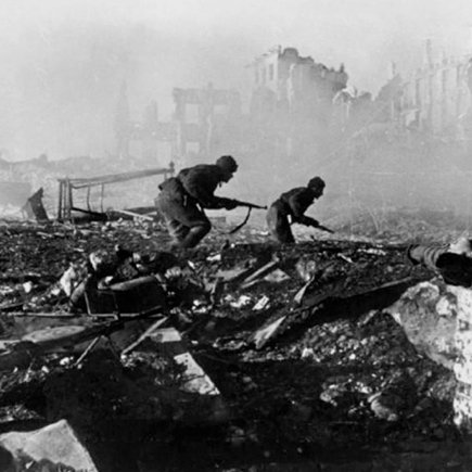 Тест: проверьте, что вы помните из школьного курса истории Великой Отечественной войны