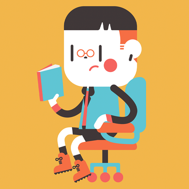 Что делать, если после каникул ребёнок разучился читать?