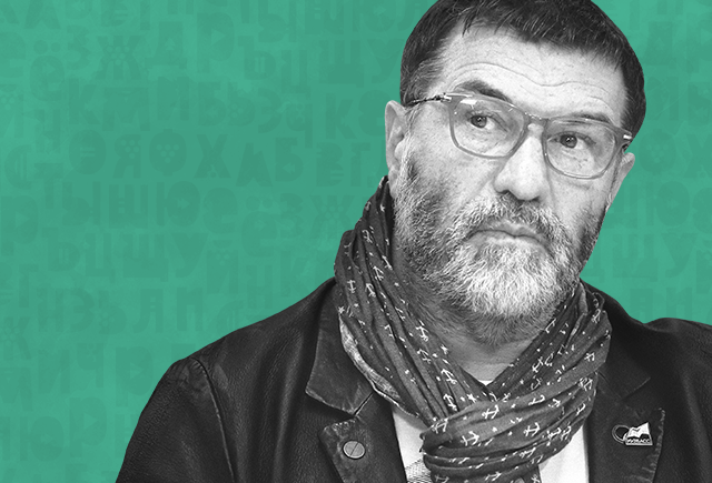 «Я чувствовал себя хуже среднего идиота». Евгений Гришковец — о том, как тяжело было учиться в школе из-за дислексии