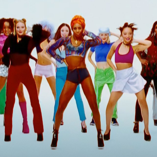 Про что поется в «Макарене»? Тест: понимаете ли вы смысл культовых хитов