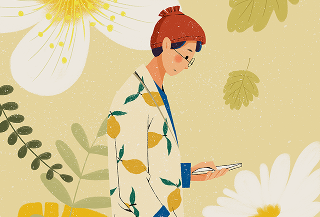 Что делать, если ребёнок вечно сидит в телефоне?