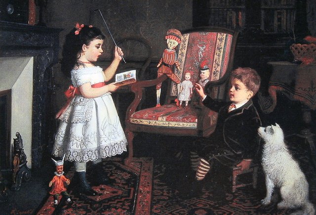 «Белая берёза под моим окном…». Тест: назовите автора известных стихотворных строк