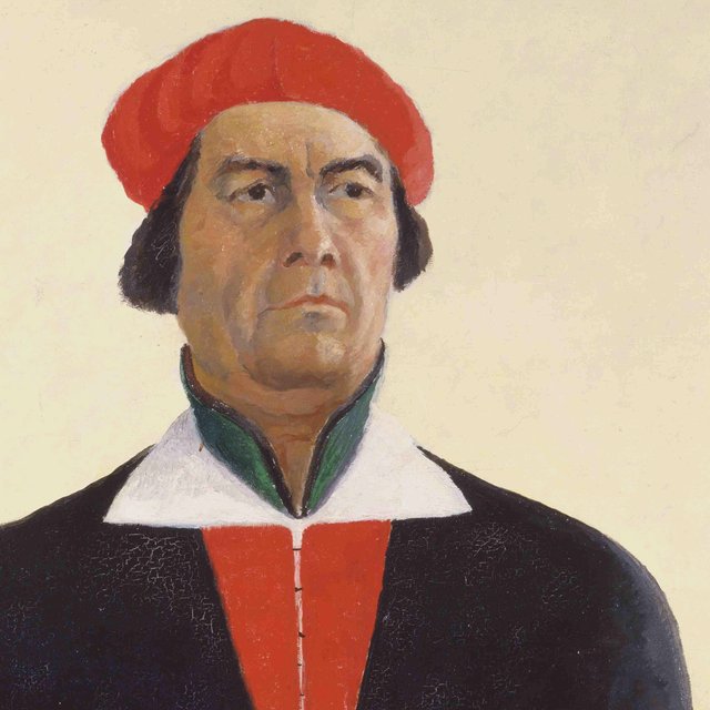 Слава, бедность, арест и отчаяние. История потерь великого Казимира Малевича