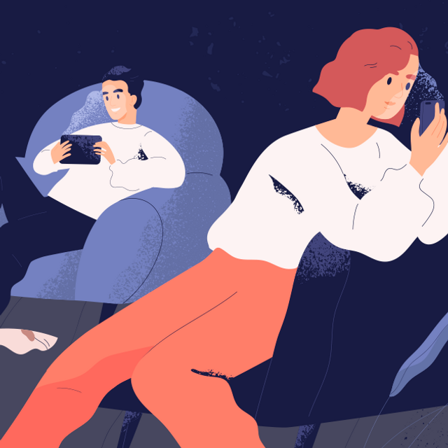 Почему мы разучились получать кайф от общения с детьми, а домашка победила печенье