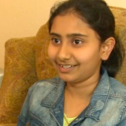 В Британии 12-летняя девочка набрала в тесте на IQ больше баллов, чем Хокинг и Эйнштейн