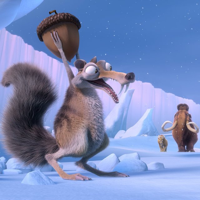 Тайные смыслы «Ледникового периода»: шутки и цитаты, которые дети поймут, только когда вырастут