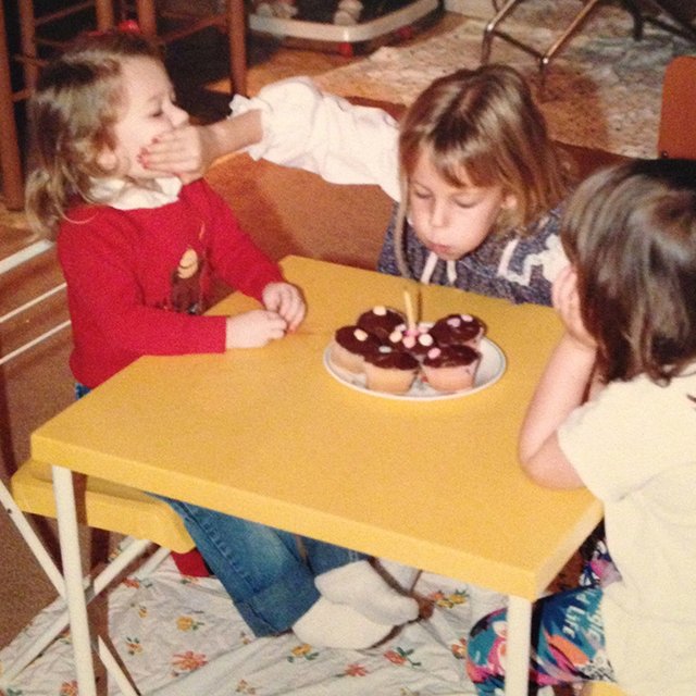 29 фотографий, которые заставят пожалеть, что у вас не было брата или сестры