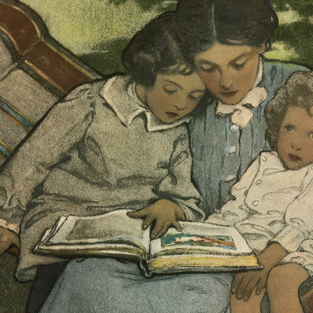 7 книг, о тайных смыслах которых вы не знали: что скрывают «Морозко», «Конек-горбунок» и «Витя Малеев»