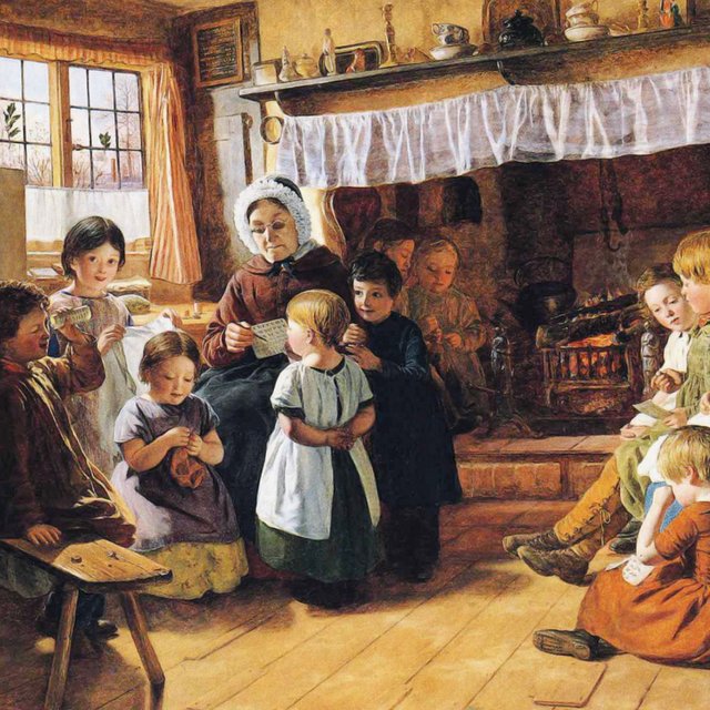 Родила 69 детей (или нет?), а потом ушла от мужа. Странная история крестьянки из Книги рекордов Гиннесса