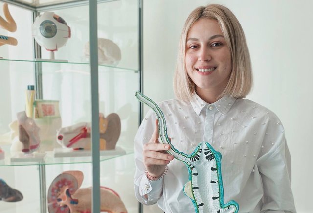 «Есть вакансия только на Ямале». Как биолог с юга переехала в Заполярье — работать учителем