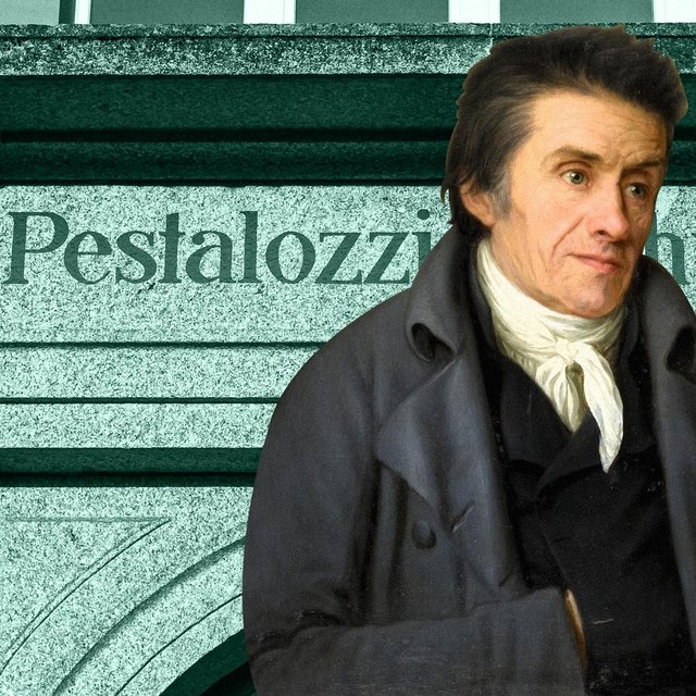 Добрый человек с некрасивым лицом. Каким был великий педагог Иоганн Песталоцци