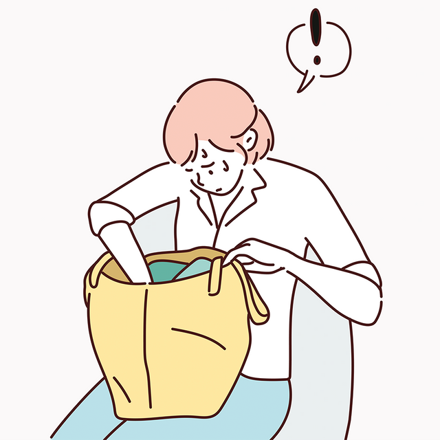 Учитель работает организатором на ЕГЭ: можно ли проносить на ППЭ личные вещи