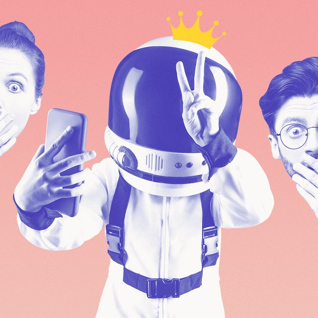 5 способов как поговорить с ребенком о будущем и не показаться душнилой