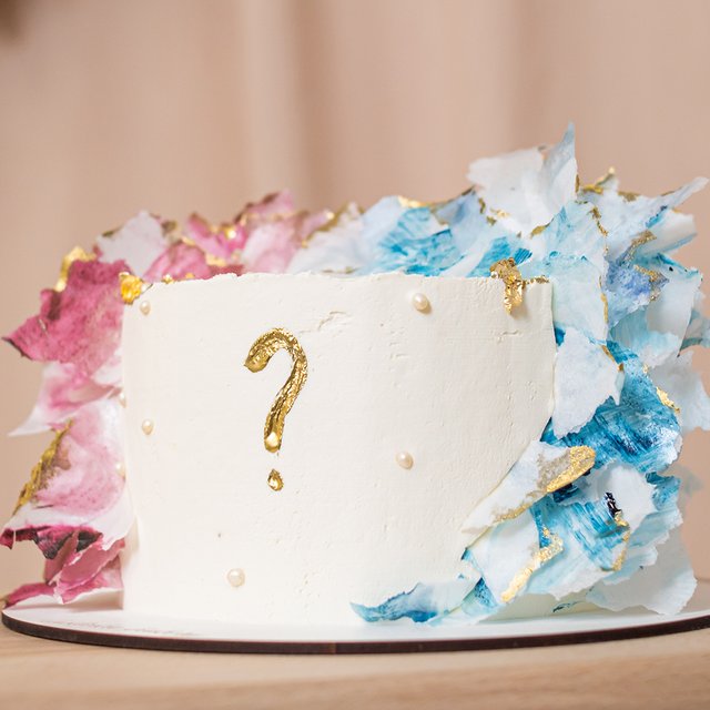 «Кого ждёте, мальчика или девочку?» 21 идея для вечеринки по раскрытию пола ребёнка