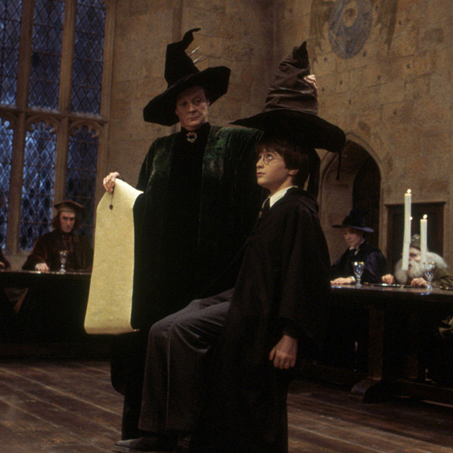 Почему распределяющая шляпа Хогвартса – это не такая уж крутая идея