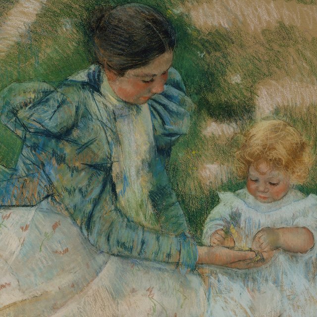 Ребенок внешне не похож на родителей: почему так случилось?