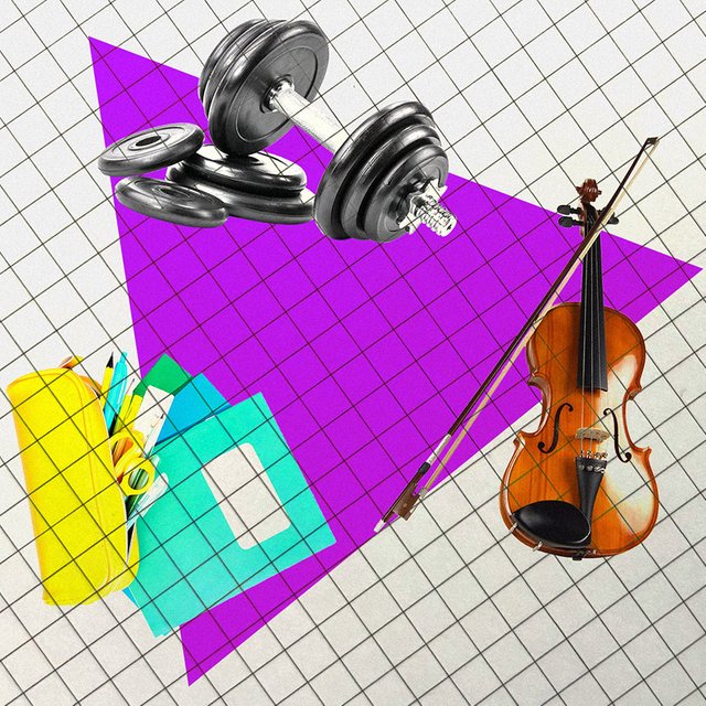 Можно ли не посещать внеурочную деятельность в школе?