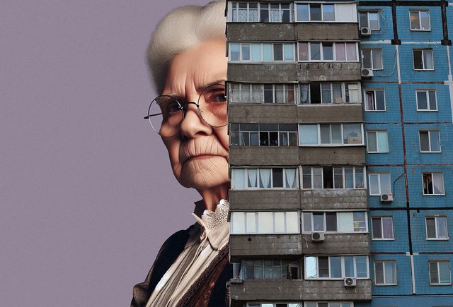 «Бабушки-007»: что происходит на рынке вторичного жилья и как не нарваться на мошенников