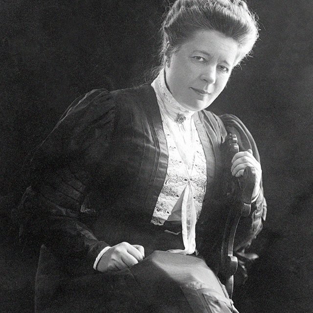 Как Сельма Лагерлёф придумала путешествие Нильса, получила Нобелевку и вернула родовую усадьбу