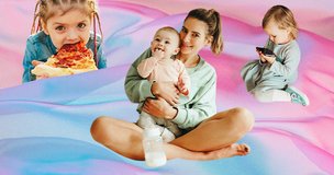 «Мама — не мученица»: кто такие «шелковистые мамы» и за что их осуждают